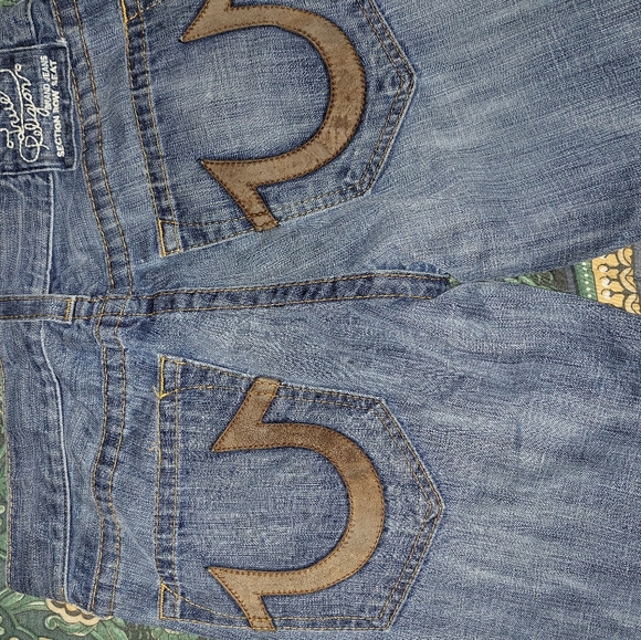 Pants - Picture 2 of 4